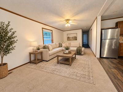 Photo 5 of 9 of home located at 141 Roger Ave. #141 Berwick, IA 50032