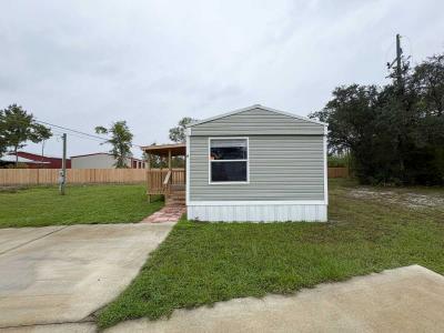 Photo 4 of 21 of home located at 1128 S Gay Ave Panama City, FL 32404
