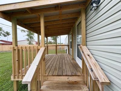 Photo 3 of 21 of home located at 1128 S Gay Ave Panama City, FL 32404