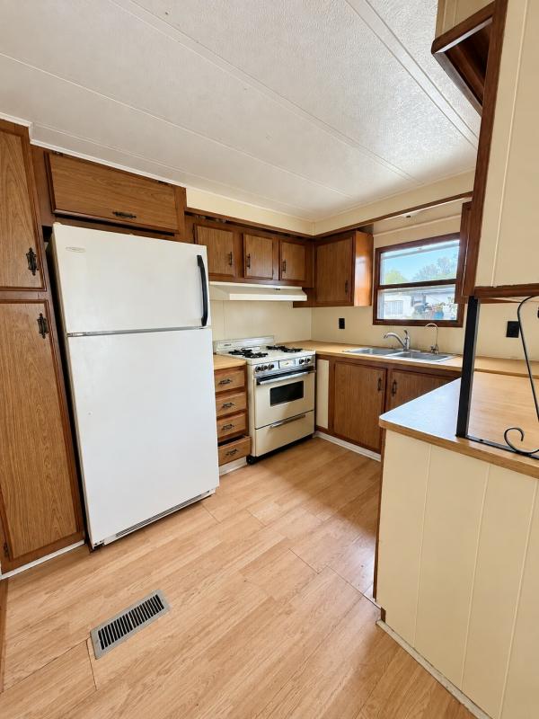 1979 Duke Manufactured Home