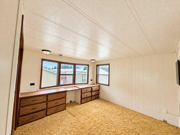 1979 Duke Manufactured Home