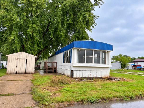 1979 Duke Manufactured Home