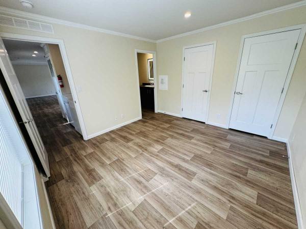 2023 Skyline Manufactured Home