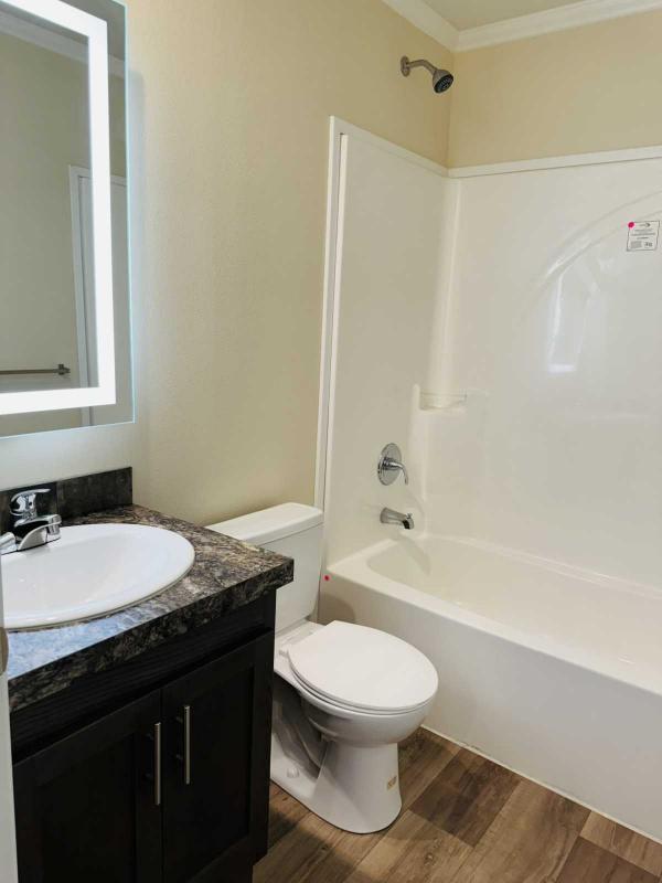 2023 Skyline Manufactured Home