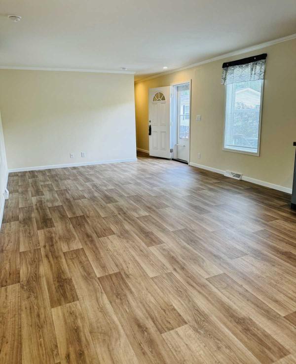 2023 Skyline Manufactured Home