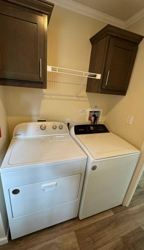2023 Skyline Manufactured Home