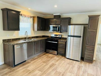 Mobile Home at 6901 SE 14th St. #82 Des Moines, IA 50320