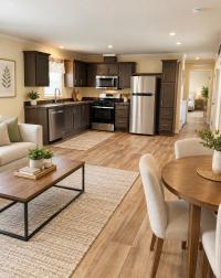 2023 Skyline Manufactured Home