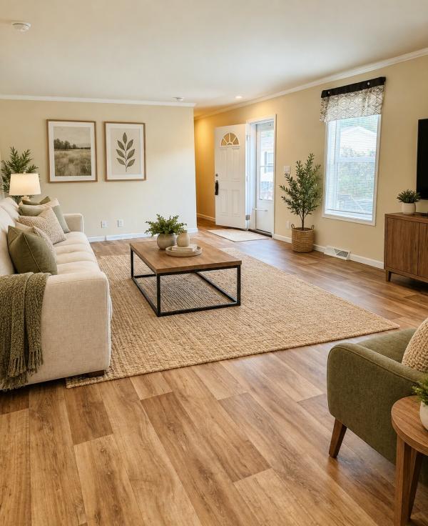 2023 Skyline Manufactured Home