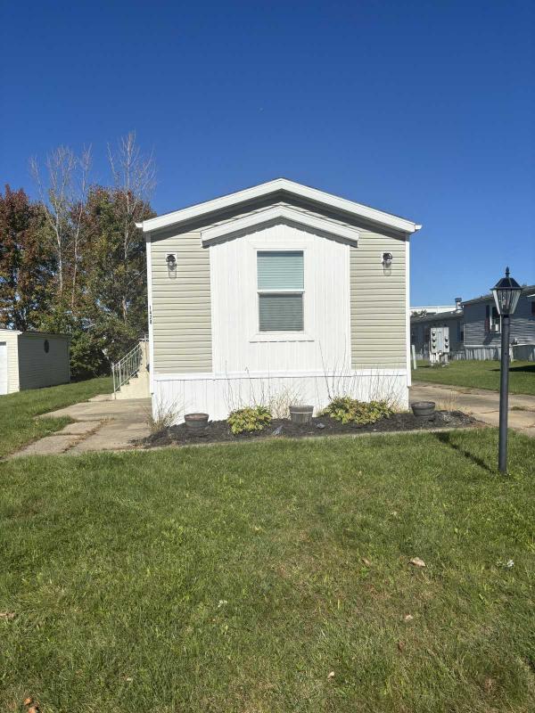 2021 Clayton Mobile Home For Sale