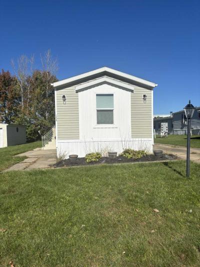 Photo 1 of 8 of home located at 1428 Morgan Way Streetsboro, OH 44241