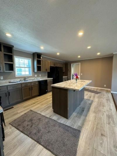 Photo 1 of 8 of home located at 8755 Boyer Drive Willis, MI 48191