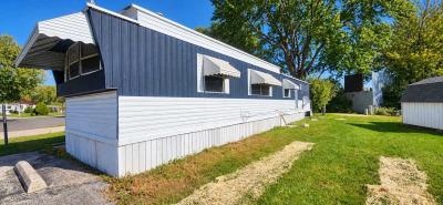 Mobile Home at 50 Jennifer Lane #50 Calumet City, IL 60409