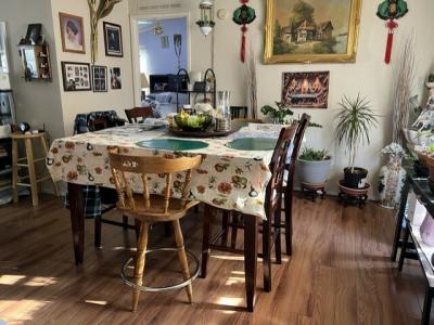Photo 4 of 8 of home located at 830 E Stillwater Ave #12 Fallon, NV 89406