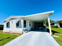1995 FLEET Manufactured Home