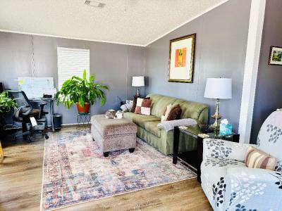 Mobile Home at 10 Cypress Loop Lake Alfred, FL 33850