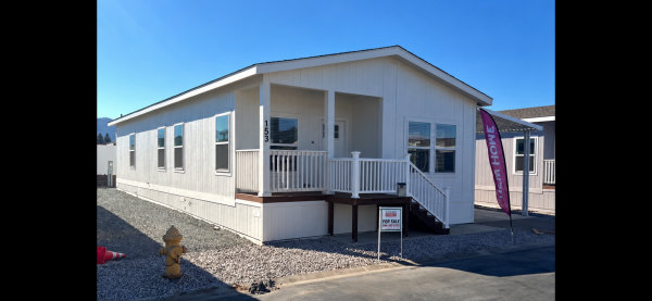 2026 Clayton Homes Mobile Home For Sale
