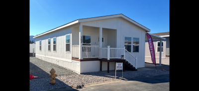 Mobile Home at 3555 S. Pacific Hwy Medford, OR 97501