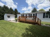 2000 Palm Harbor Mobile Home