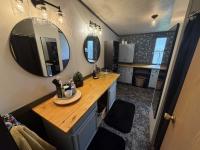 2000 Palm Harbor Mobile Home