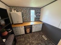 2000 Palm Harbor Mobile Home