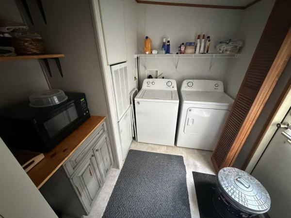 2000 Palm Harbor Mobile Home