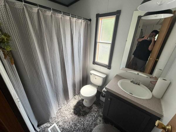 2000 Palm Harbor Mobile Home