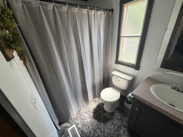 2000 Palm Harbor Mobile Home