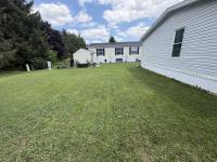 2000 Palm Harbor Mobile Home