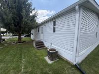 2000 Palm Harbor Mobile Home
