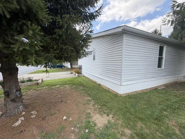 2000 Palm Harbor Mobile Home