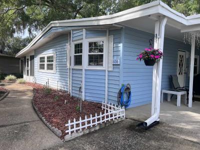 Mobile Home at 508 Nutmeg Circle Deland, FL 32724
