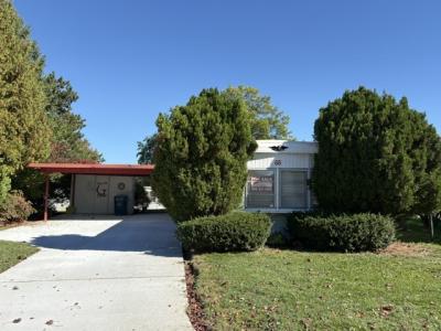 Mobile Home at 66 Bobolink St Rochester Hills, MI 48309