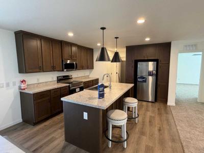 Photo 6 of 16 of home located at 325 W. Industrial Drive Chino Valley, AZ 86323