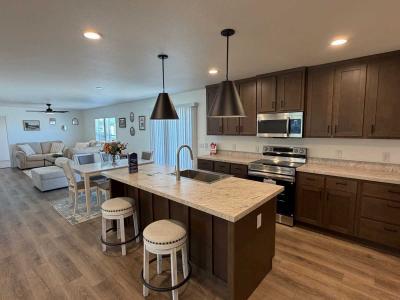 Photo 5 of 16 of home located at 325 W. Industrial Drive Chino Valley, AZ 86323