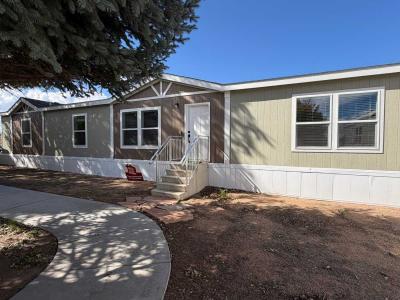 Mobile Home at 325 W. Industrial Drive Chino Valley, AZ 86323