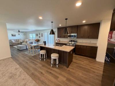 Photo 4 of 16 of home located at 325 W. Industrial Drive Chino Valley, AZ 86323