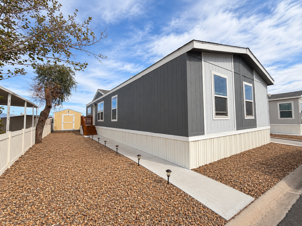 2023 Clayton Homes Mobile Home For Sale