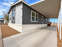 2023 Clayton Homes Mobile Home