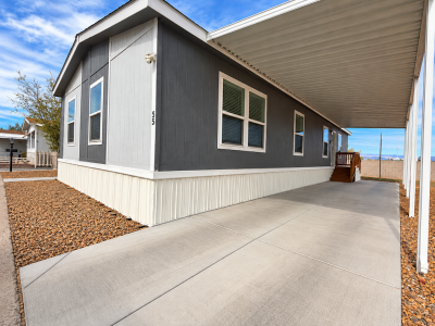 Photo 2 of 8 of home located at 2627 S Lamb Blvd Las Vegas, NV 89121