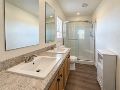 Photo 4 of 8 of home located at 2627 S Lamb Blvd Las Vegas, NV 89121