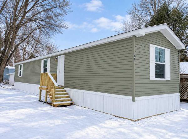 2026 Cavco Mobile Home For Sale