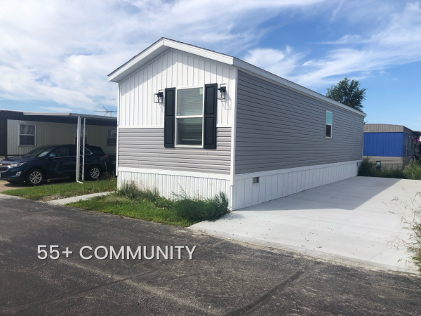 2026 Clayton Mobile Home For Sale