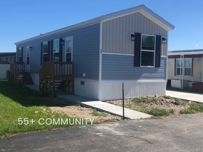 Mobile Home at 3000 Brookpark Rd #S13 Cleveland, OH 44134