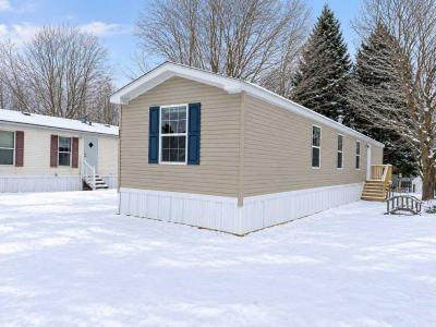 Mobile Home at 63 Brookside Estates Drive Jamestown, NY 14701