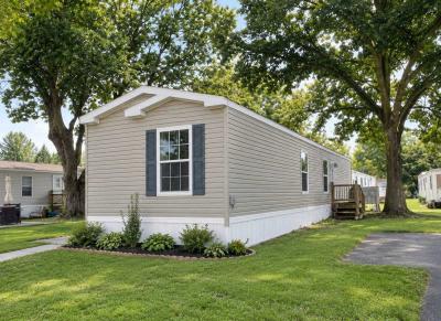 Mobile Home at 43 Depot Street Canisteo, NY 14823