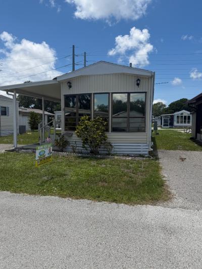 Mobile Home at 3390 Gandy Blvd N #592 Saint Petersburg, FL 33702