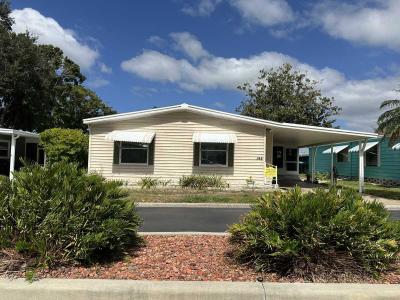 Mobile Home at 795 County Rd 1 Lot 144 Palm Harbor, FL 34683