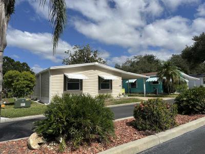 Photo 2 of 38 of home located at 795 County Rd 1 Lot 144 Palm Harbor, FL 34683