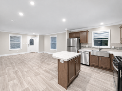 Mobile Home at 22338 S Cedar Drive Channahon, IL 60410